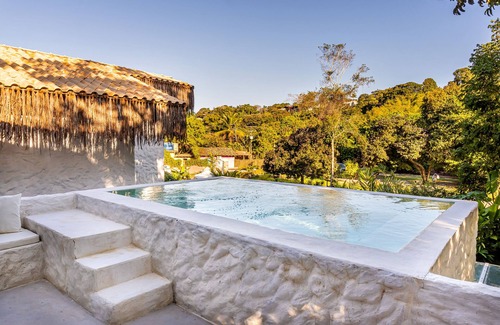 Trancoso Villa | Vila Rudá