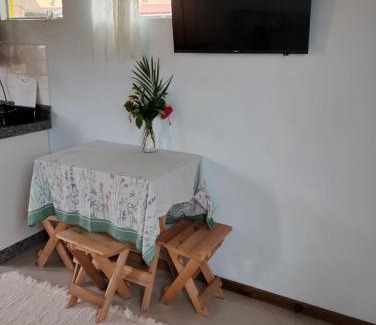 Pinheira Apartment | Vila Sabará