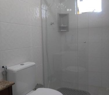 Pinheira Apartment | Vila Sabará