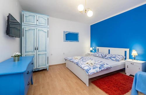 Selce Villa | Vila Saja