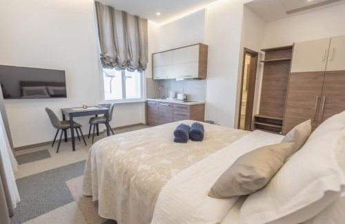 Banja Koviljaca Apartment | Vila Samokres sa bazenom