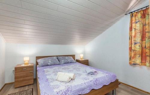 Sveti Anton Villa | Vila San Sebastian