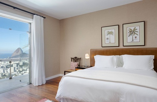Santa Teresa Hotel | Vila Santa Teresa