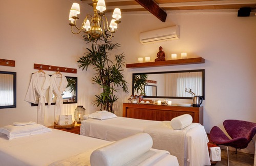 Santa Teresa Hotel | Vila Santa Teresa