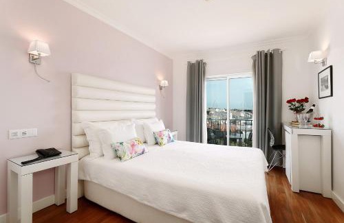 Albufeira Old Town Hotel | Vila Sao Vicente Boutique (Adults Only)
