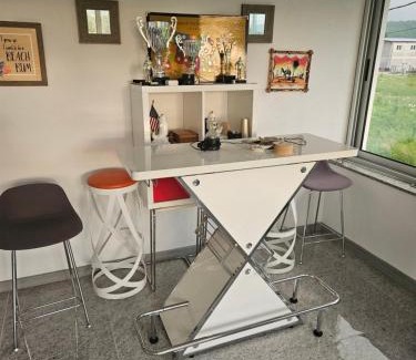 Seoci Apartment | VILA SELMa