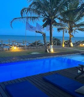 Caraiva Hotel | Vila Sereia Caraiva