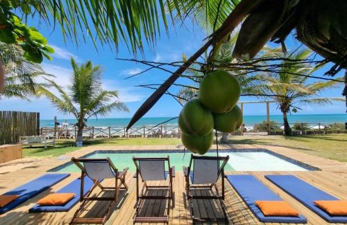 Caraiva Hotel | Vila Sereia Caraiva
