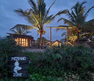Caraiva Hotel | Vila Sereia Caraiva