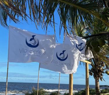 Caraiva Hotel | Vila Sereia Caraiva