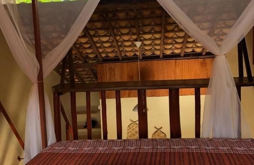 Northeast Region Hotel | Vila Sergipana