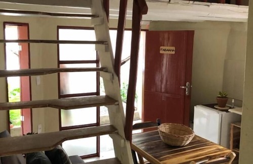 Northeast Region Hotel | Vila Sergipana