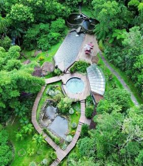 Campos do Jordao House | Vila Serra da Luz