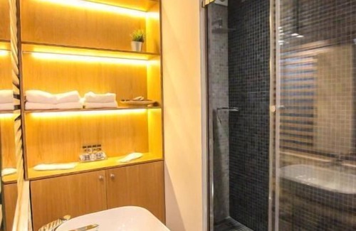 Gjirokaster Hotel | Vila Sharm