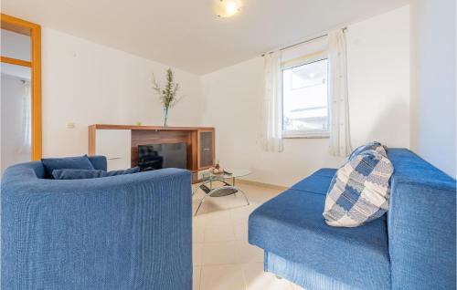 Kosljun Apartment | Vila Sidro