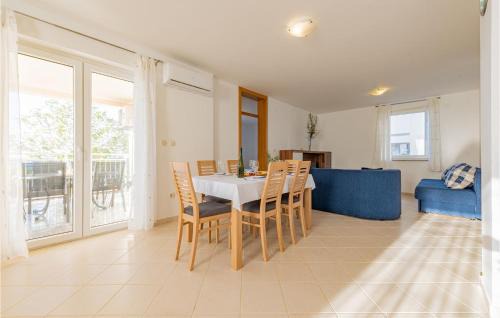 Kosljun Apartment | Vila Sidro
