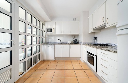 Quarteira Apartment | Vila Sol Golf Apartment by Ideal Homes