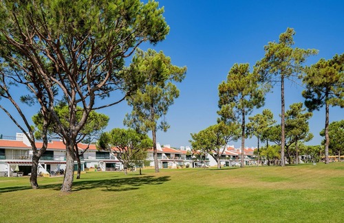 Quarteira Apartment | Vila Sol Golf Apartment by Ideal Homes