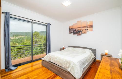 Prazeres House | Vila Sol