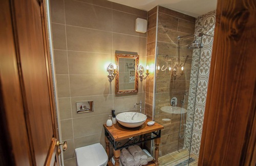 Korce Hotel | Vila Sonnet