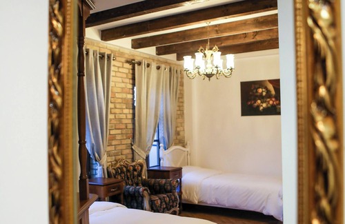 Korce Hotel | Vila Sonnet