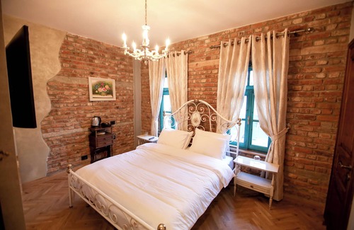 Korce Hotel | Vila Sonnet