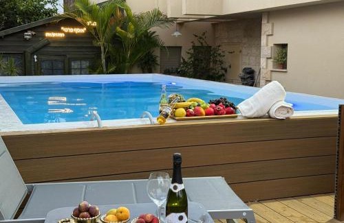 Gesher HaZiv Villa | Vila Sorrento