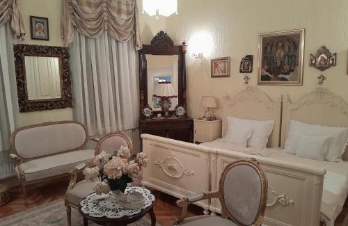 Ruma Villa | VILA SREM