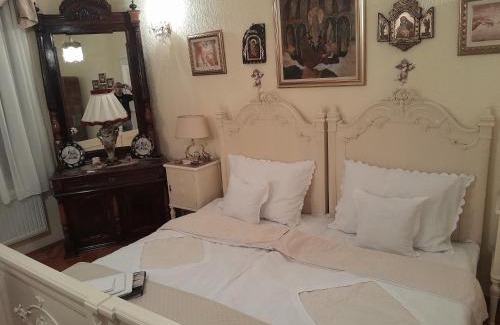 Ruma Villa | VILA SREM