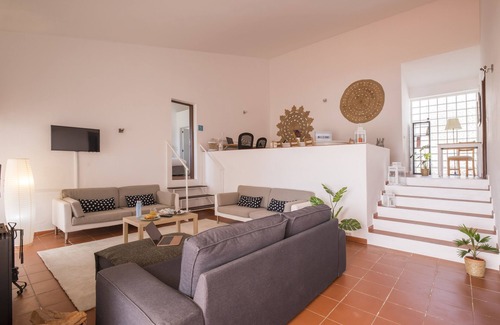Luz Bed & Breakfast | Vila Sta Teresinha Suites