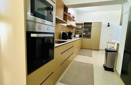 Luz Bed & Breakfast | Vila Sta Teresinha Suites