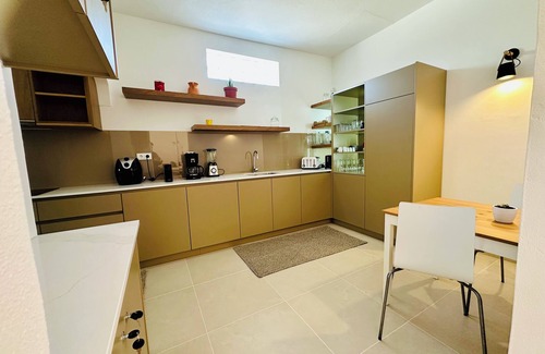 Luz Bed & Breakfast | Vila Sta Teresinha Suites