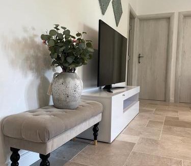Herceg Novi Apartment | Vila Stefi