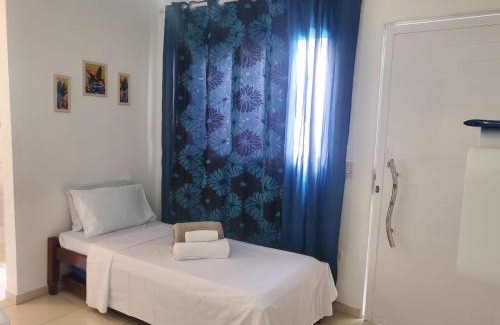 Barra da Lagoa Apartment | Vila Stoltz