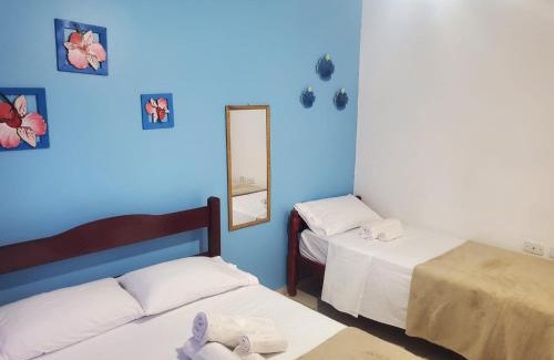 Barra da Lagoa Apartment | Vila Stoltz