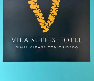 Barcarena Apartment | Vila Suítes