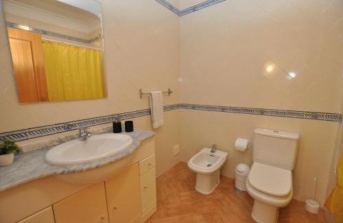 Vale de Carro Apartment | Vila Sul Apartments by OCvillas