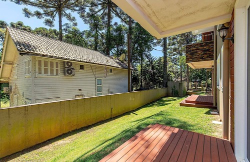 Vila Suzana Apartment | Vila Suzana - Stay House Temporada