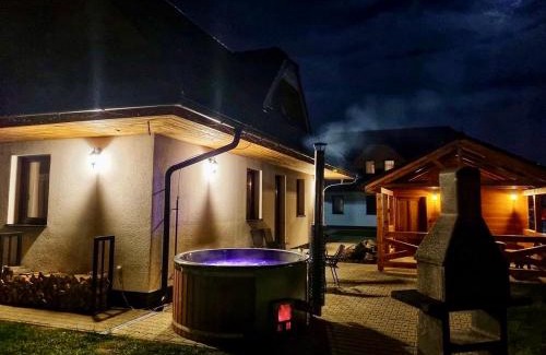 Stara Lesna Villa | Vila Svistovka