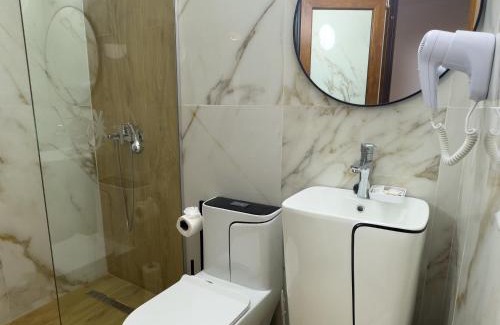 Costinesti House | Vila Tanase