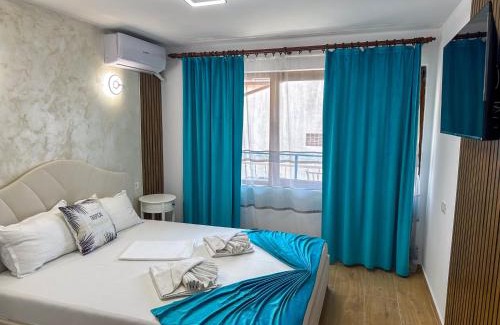 Costinesti House | Vila Tanase