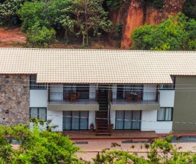 Lencois Villa | Vila Tanrral