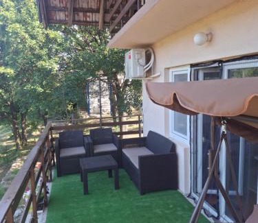 Zlaca House | Vila Tea Borsko Jezero
