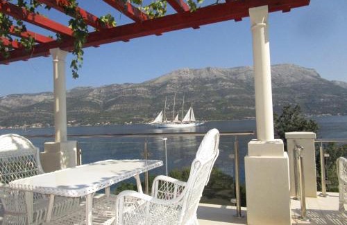 Medvinjak Apartment | Vila Tea