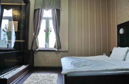 Terazije House | Vila Terazije