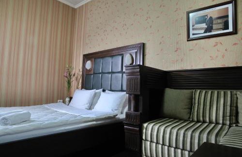 Terazije House | Vila Terazije