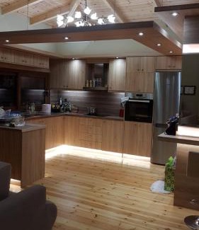 Katakolo Apartment | Vila Thailanda in Katakolo