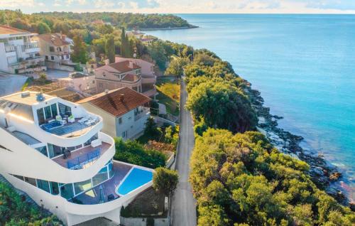 Pjescana Uvala Villa | Vila Tina in Pula, Istrien