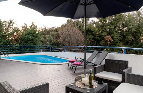 Pjescana Uvala Villa | Vila Tina in Pula, Istrien