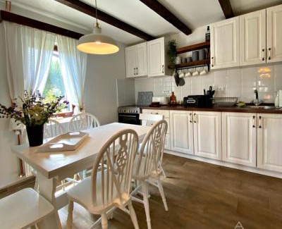 Zlatibor House | Vila Tornik 3